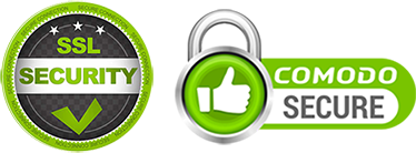 Comodo Secure Logo