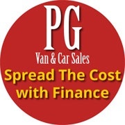 PG Van & Car Sales