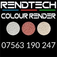 Colour Render Rend Tech Limited