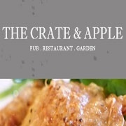 The Crate & Apple