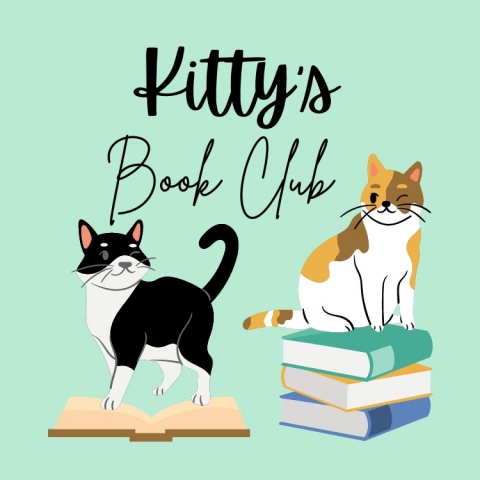 Kitty's Book Club