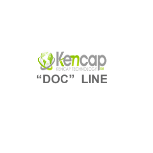 Docare Line by Kencap Ltd