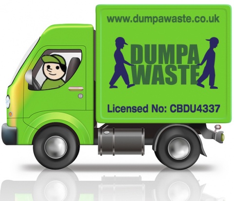 Dumpa Waste