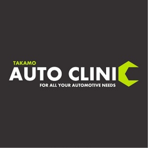 Takamo Auto Clinic