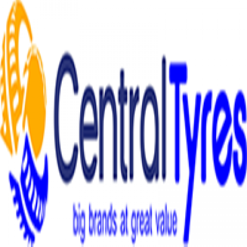 ﻿Central Tyres Walsall
