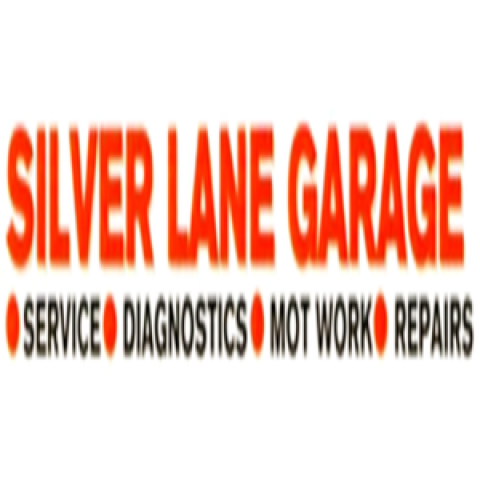 Silver Lane Garage