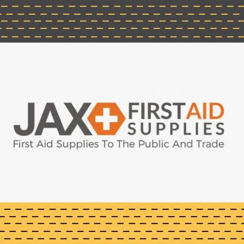 Jax First Aid Supplies