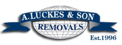 A.Luckes & Son (Removals & Storage) Ltd