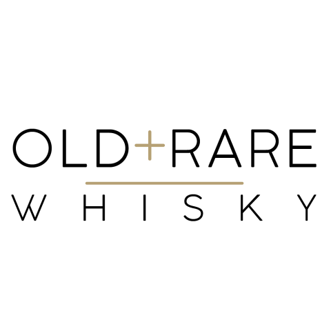 Old and Rare Whisky