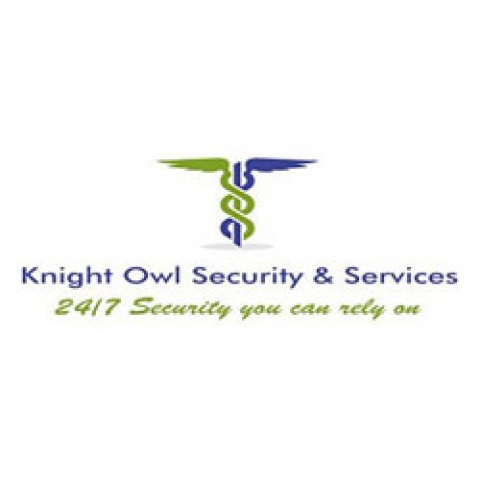 Knight Owl Security Services