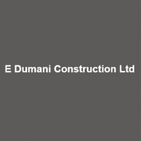 E Dumani Construction ltd