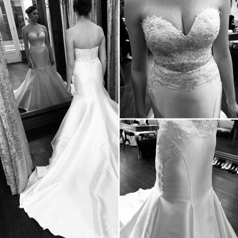 ABWedding Dress Alterations