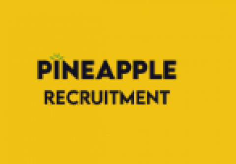 Pineapple Recruitment