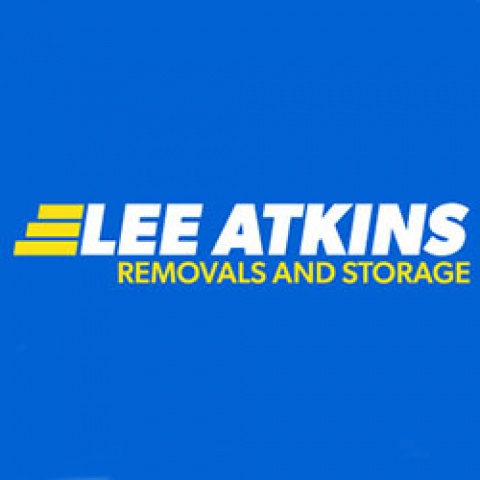 Lee Atkins Removals and Storage