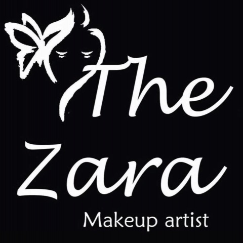 The Zara Makeup Artist