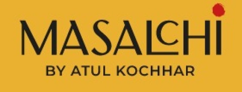 Masalchi by Atul Kochhar