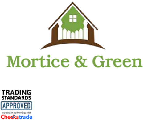 Mortice and Green