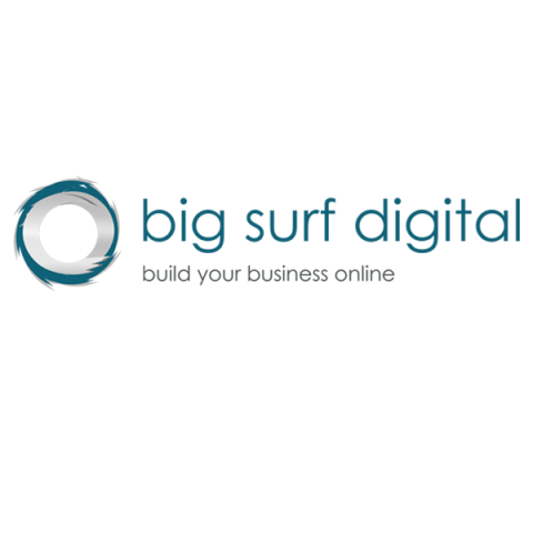 Big Surf Digital