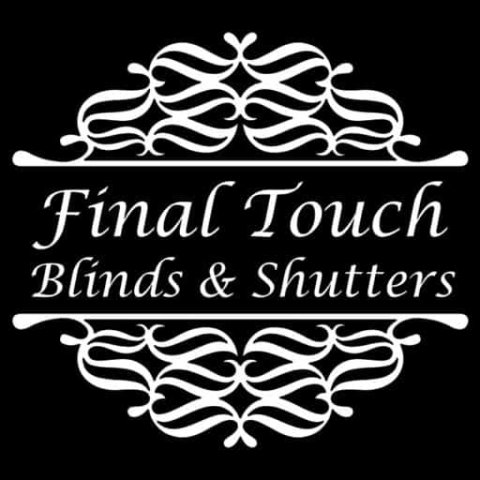 Final Touch Blinds & Shutters