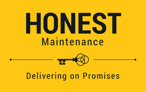 Honest Maintenance