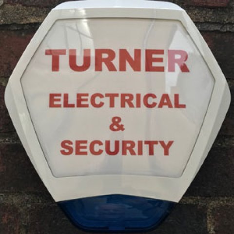 Turner Electrical and Security