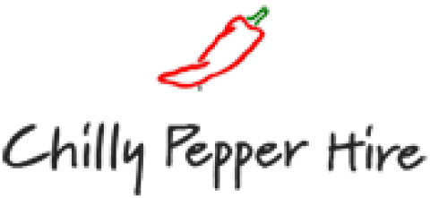 Chilly Pepper Hire