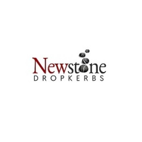 Newstone Drop Kerbs