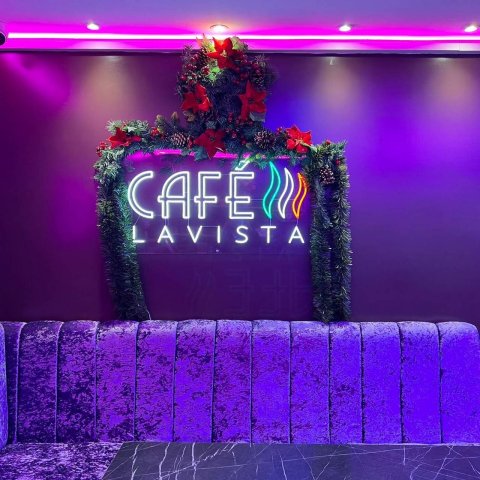 Cafe Lavista