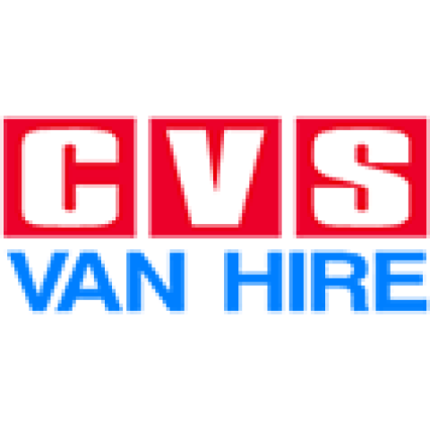 CVS Van Hire Enfield