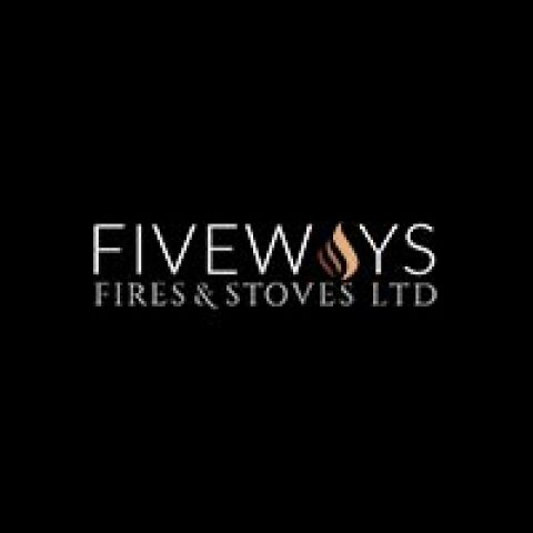 Fiveways Fires & Stoves Ltd
