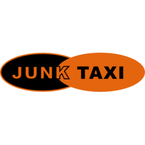 Junk Taxi