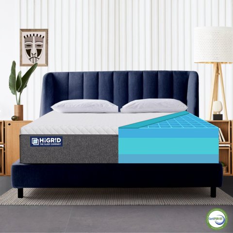 Higridsleep Mattress