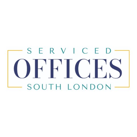 Serviced Offices South London