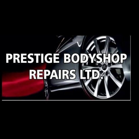 Prestige Bodyshop Repairs Ltd