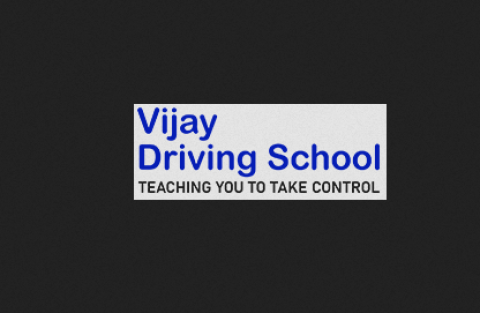 Vijay Driving School