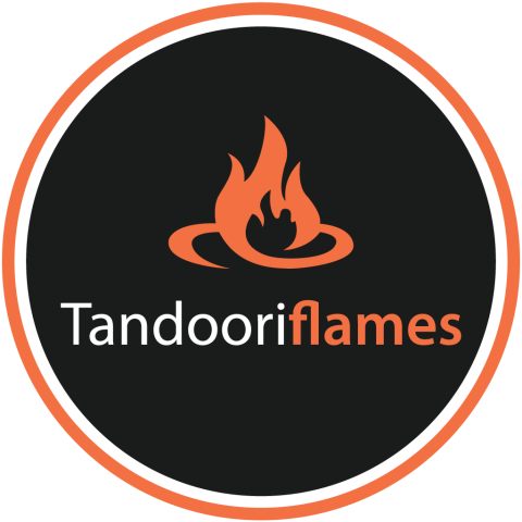 Tandoori Flames