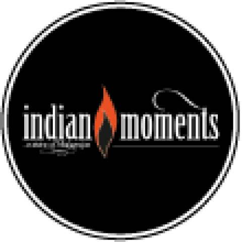 Indian Moments