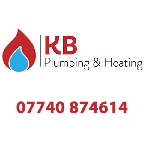 K B Plumbing & Heating