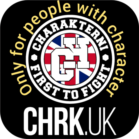 CHRKUK