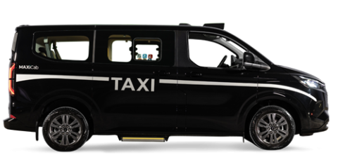 Ontime Taxis