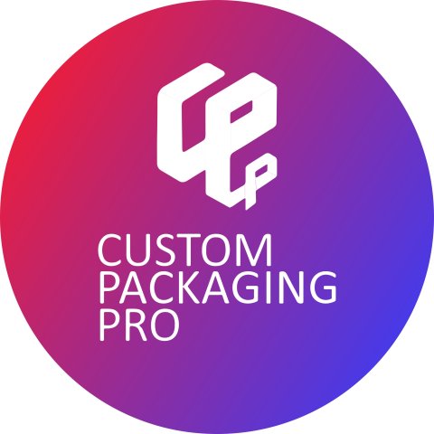 Custom Packaging Pro