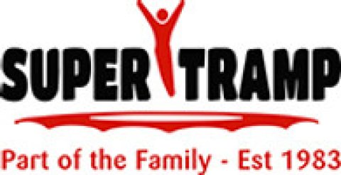 Trampoline Manufacturer in UK- Super Tramp