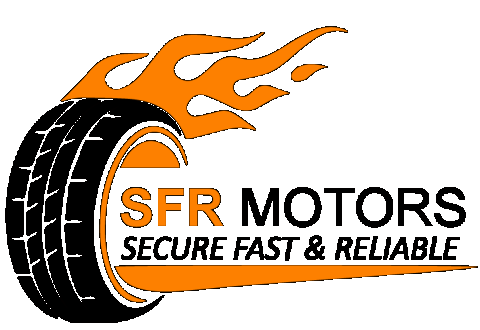SFR Mobile Tyres Ltd