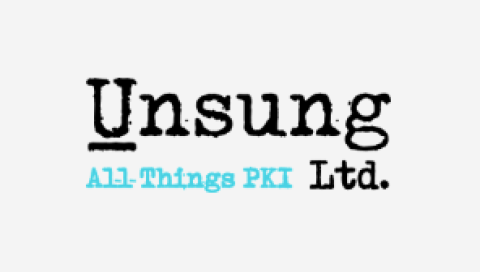 Unsung Limited