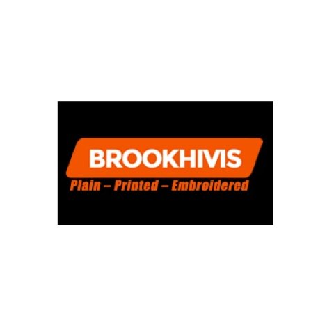 Brook Hi Vis