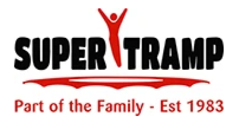 Supertramp Premium Garden Trampolines