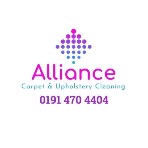 Alliance Carpet & Upholstery Cleaning Ltd