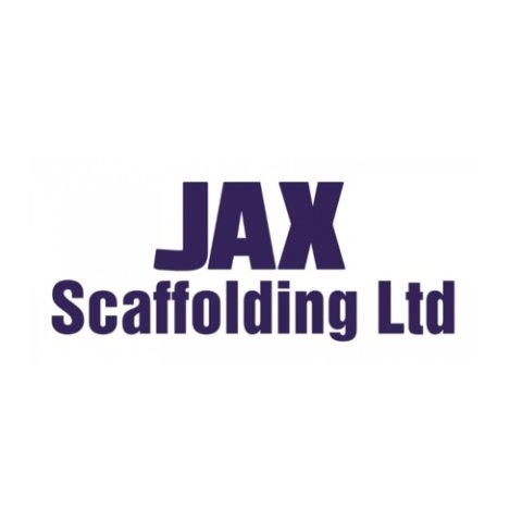 JAX Scaffolding Ltd