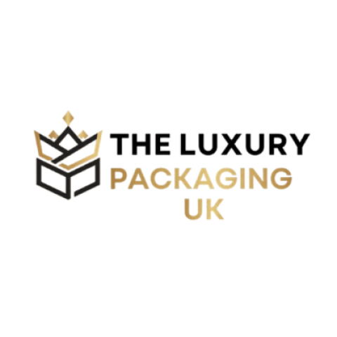 The Luxury Packaging UK