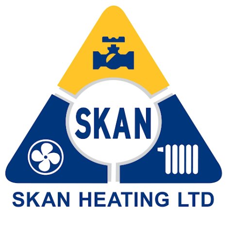 Skan Heating